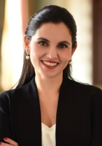 Zeynep Oden Agagil